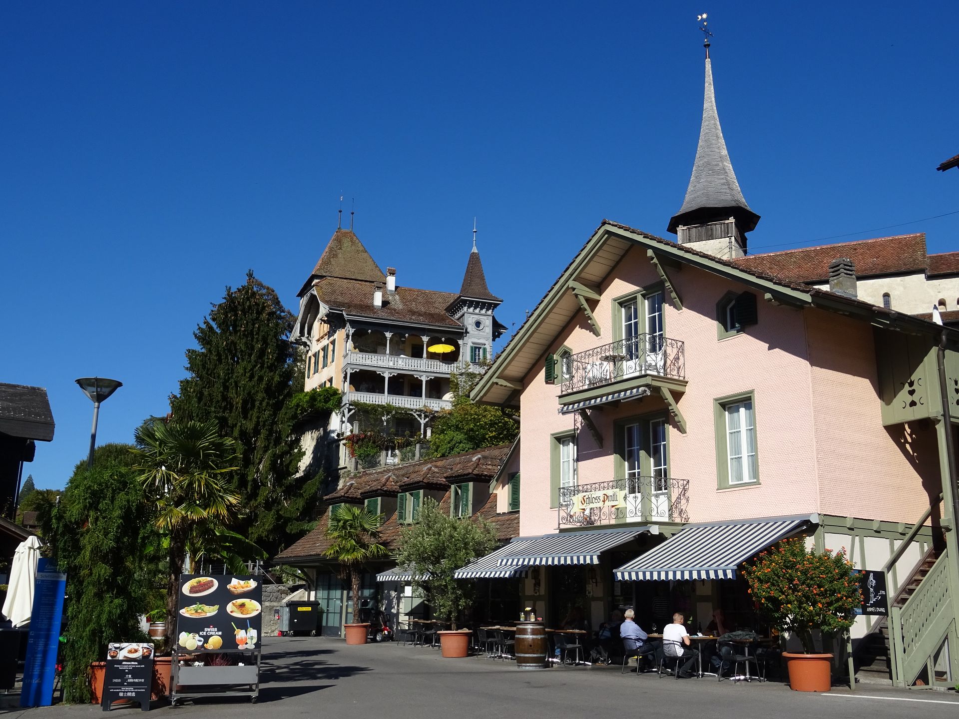 Spiez
